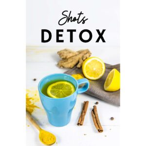 SHOTS DETOX