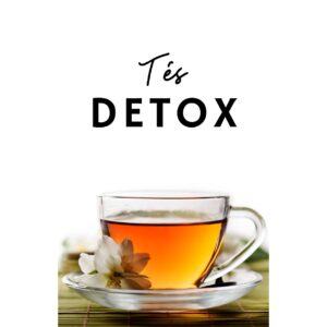 TÉS DETOX