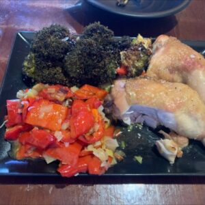 RECETAS SANAS PARTE 2