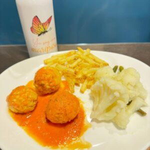 RECETAS SANAS PARTE 1